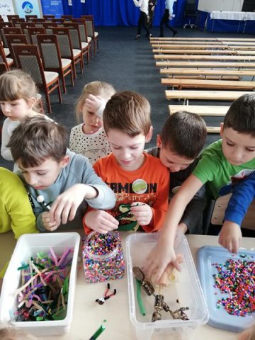 GR IV i III WYJAZD DO POŁCHOWA 2020
